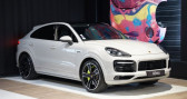 Porsche Cayenne occasion  année 2021 boite Automatique Annonce Porsche Cayenne occasion Hybride III COUPE 3.0 V6 E-HYBRID 462cv | Malus payé Pack SportDesig à Saint Michel Sur orge